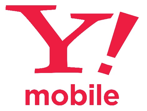 Ymobile＿ロゴ