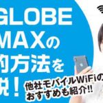 BIGLOBE WiMAXの解約方法を解説！他社モバイルWiFiのおすすめも紹介！！