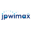 JP WiMAXのロゴ